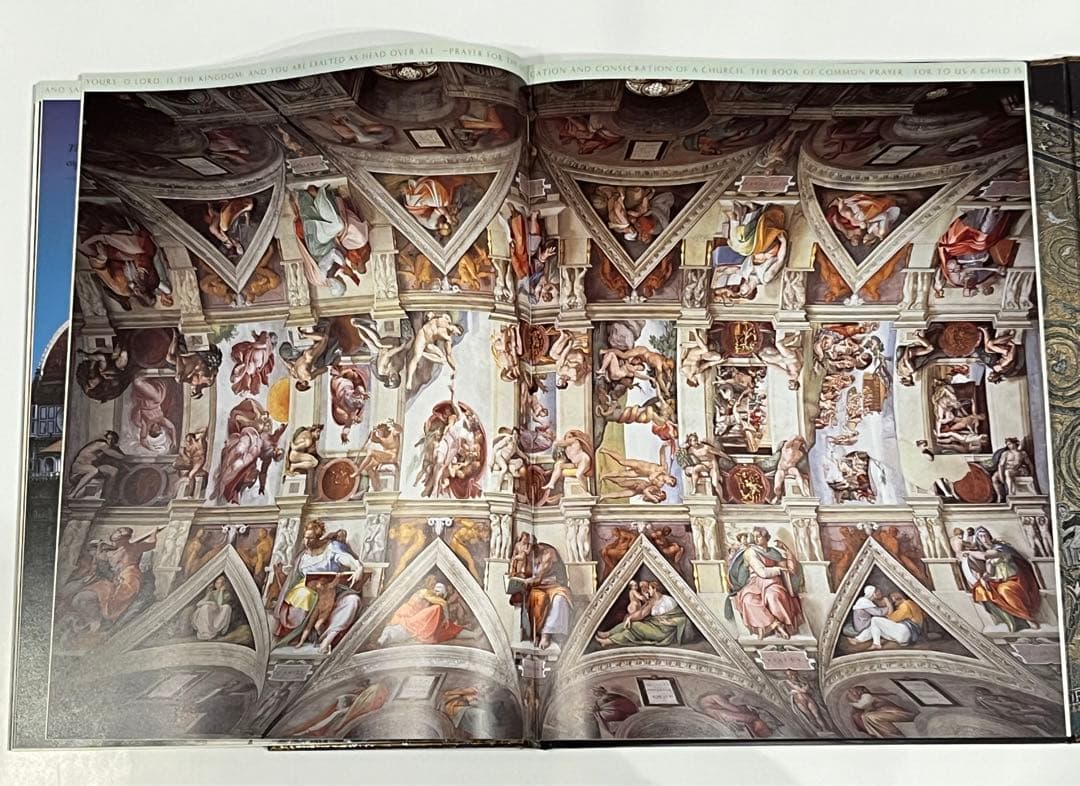Churches by Judith Dupré 教会写真と解説