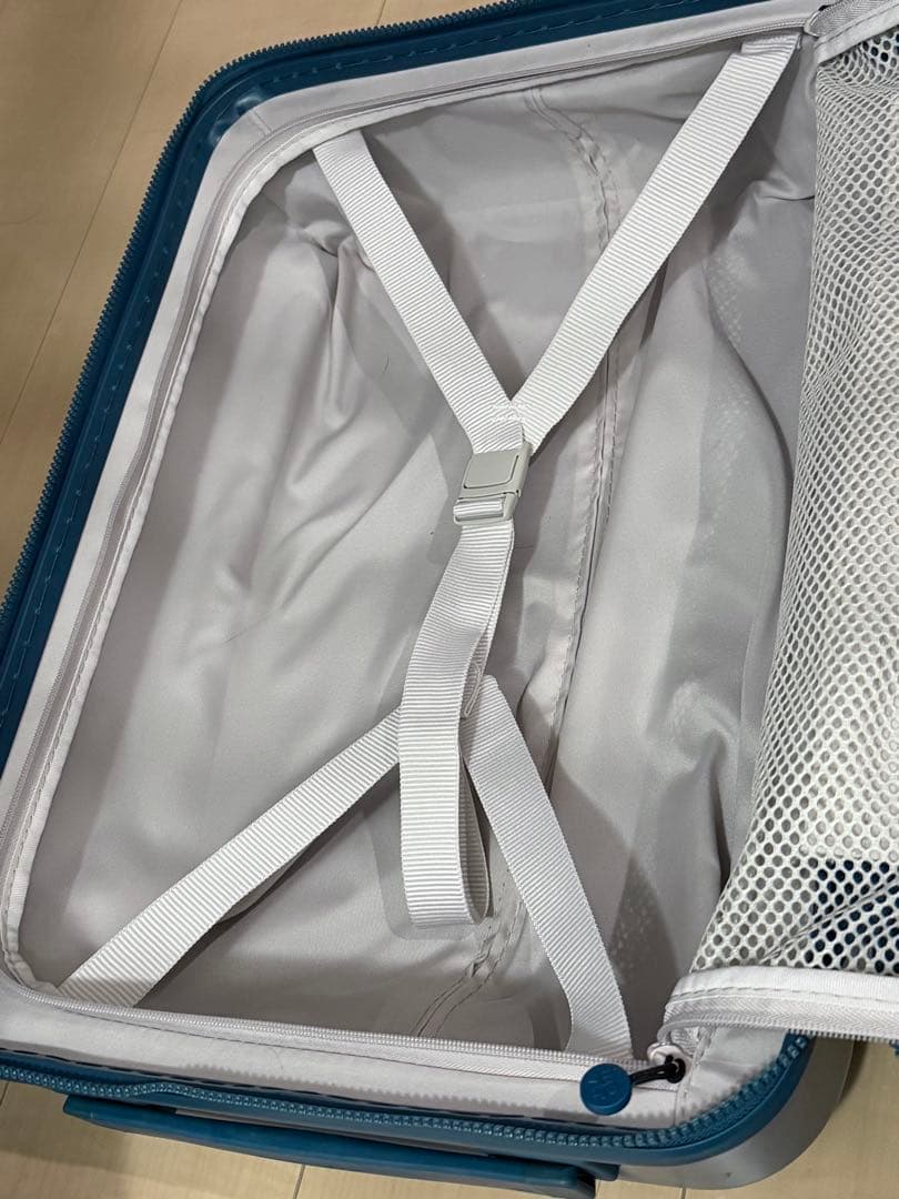 R*O様 innovator イノベーター キャリーケース 38L 機内持ち込み