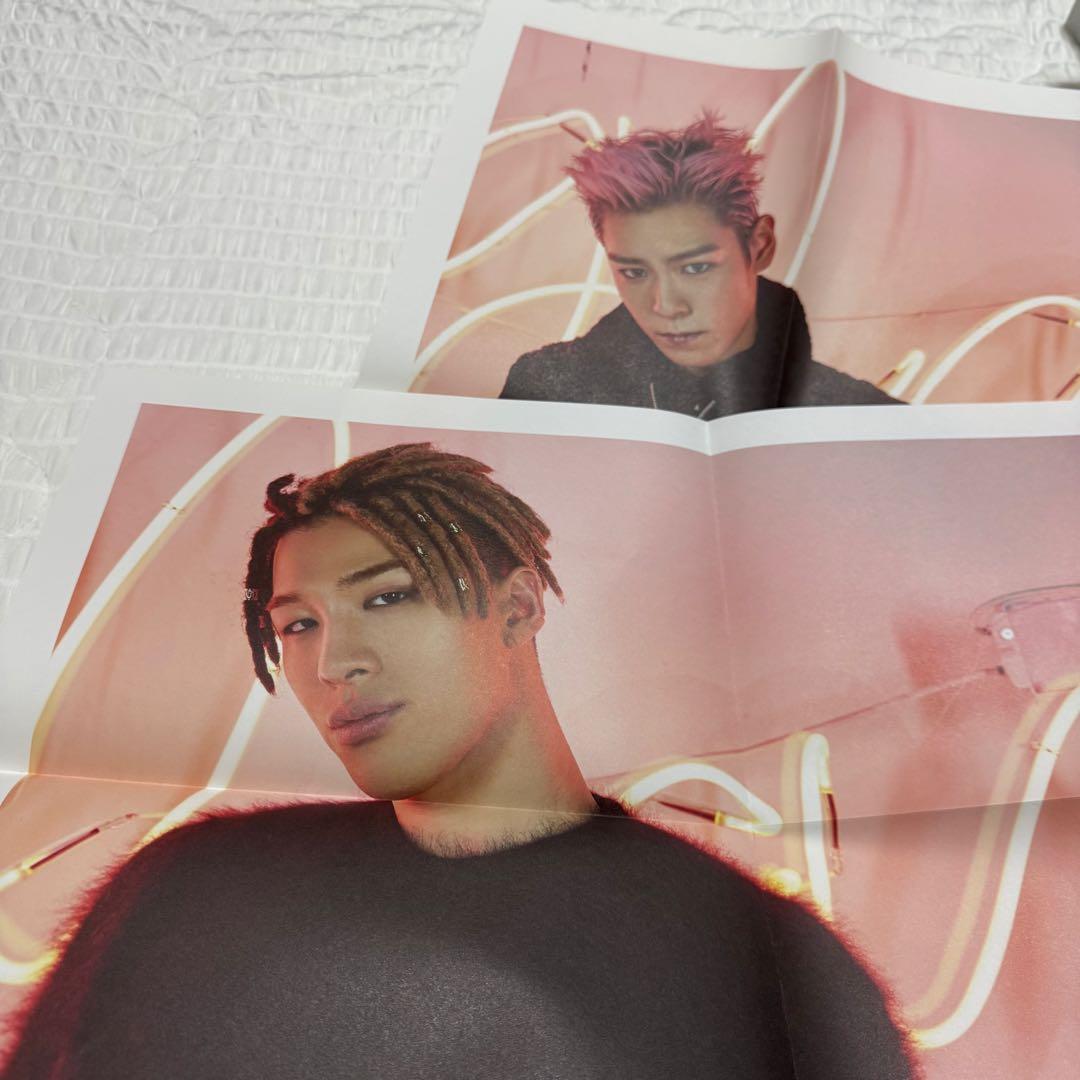 希少★ BIGBANG 2017 WELCOMING COLLECTION
