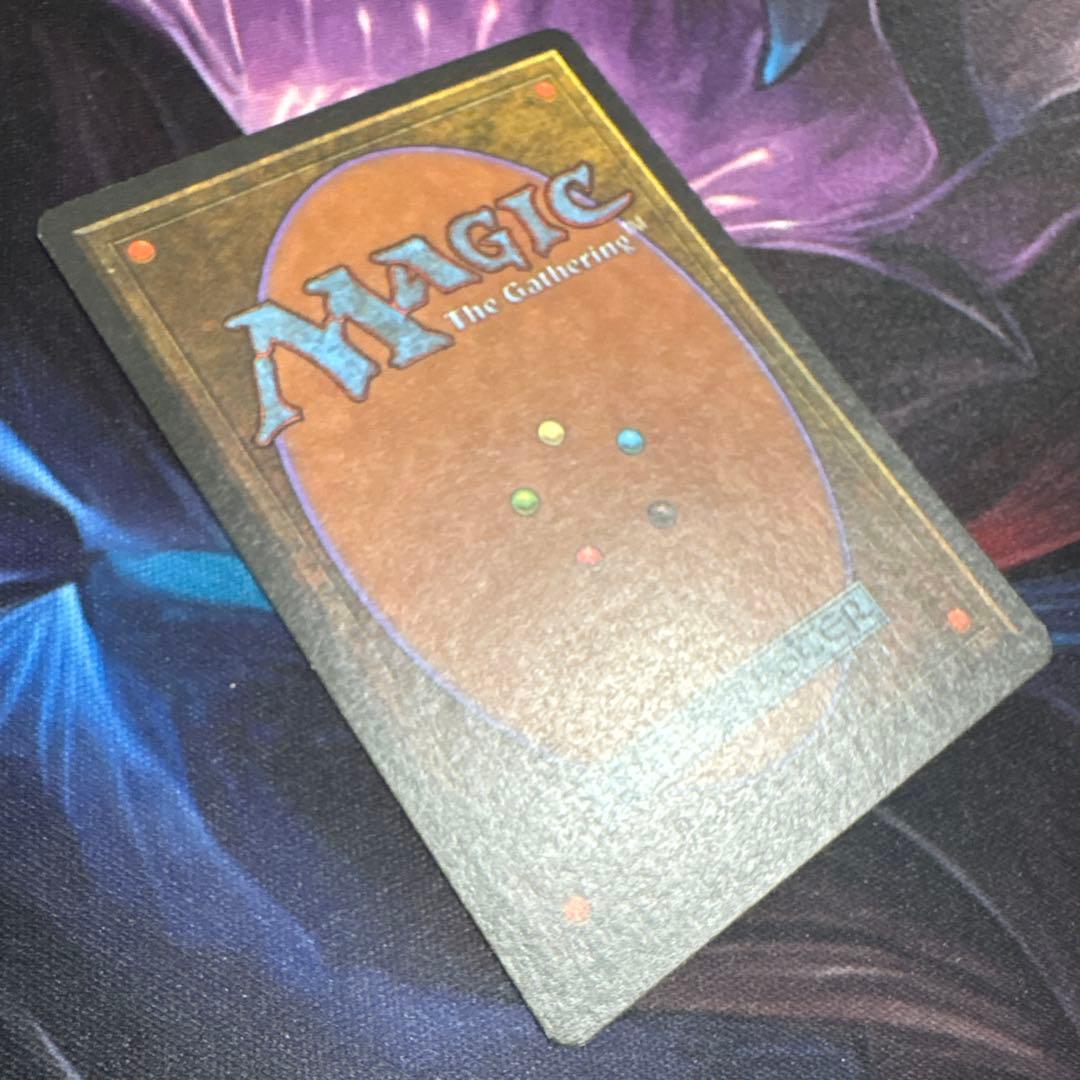 【まとめ買い200円値引】悪魔の教示者 3ED 白枠 リバイズド EN
