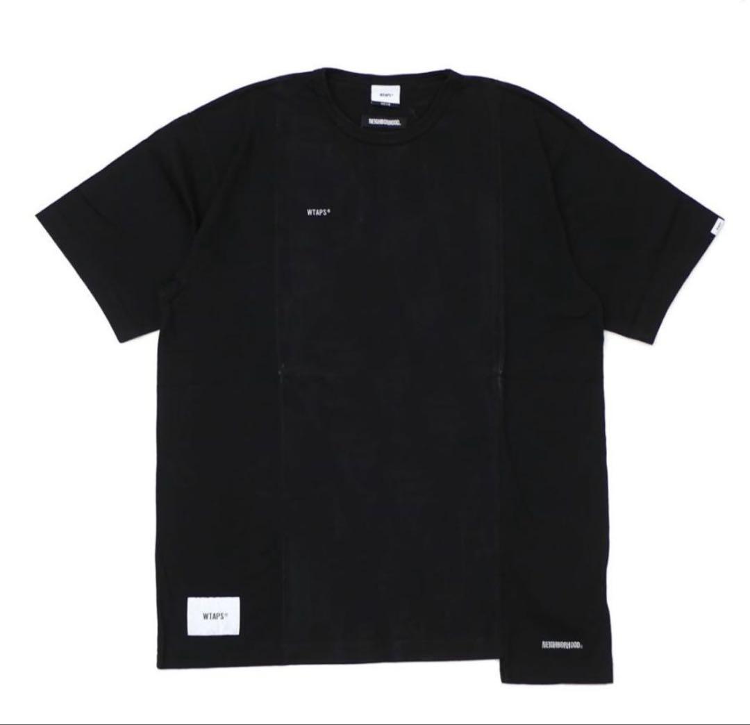 トップス WTAPS x NEIGHBORHOOD RIPPER SS/TEE