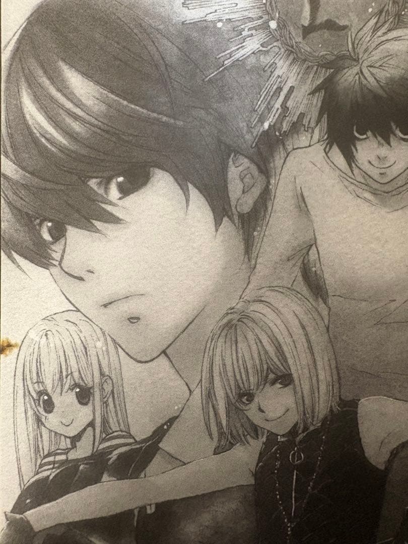 DEATH NOTE アンソロジー 21冊セット