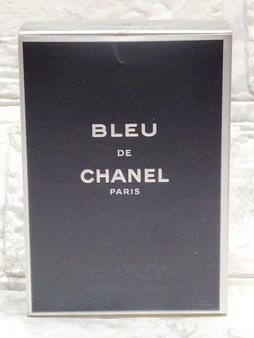 レモン⭐︎⭐︎⭐︎　香水CHANELシャネルブルードゥシャネル　50ml