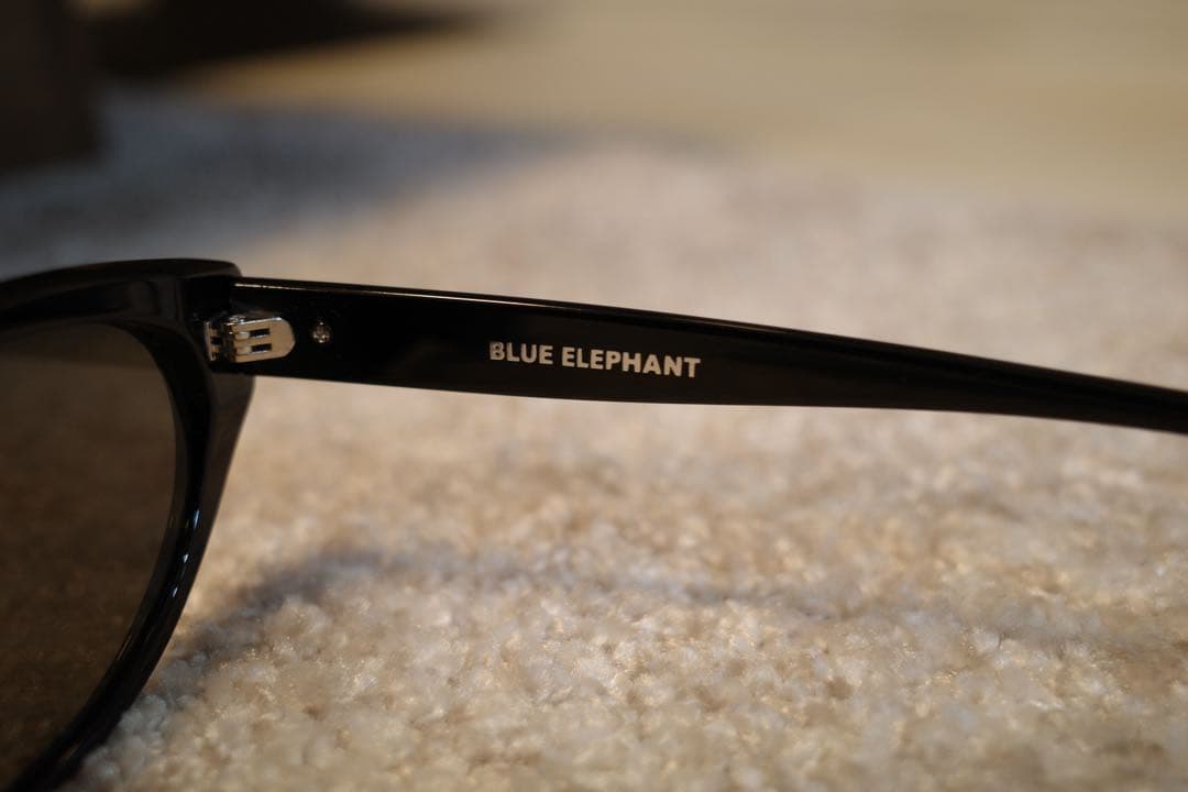 BLUE ELEPHANT サングラス　韓国ブランド
