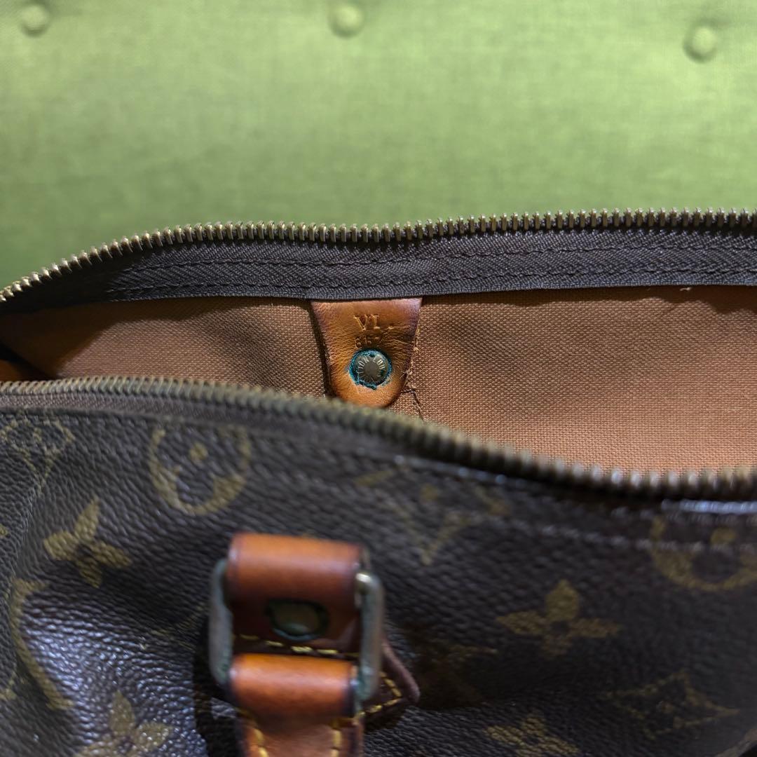 正規品 Louis Vuitton ボストンバッグ ルイヴィトン スピーディ