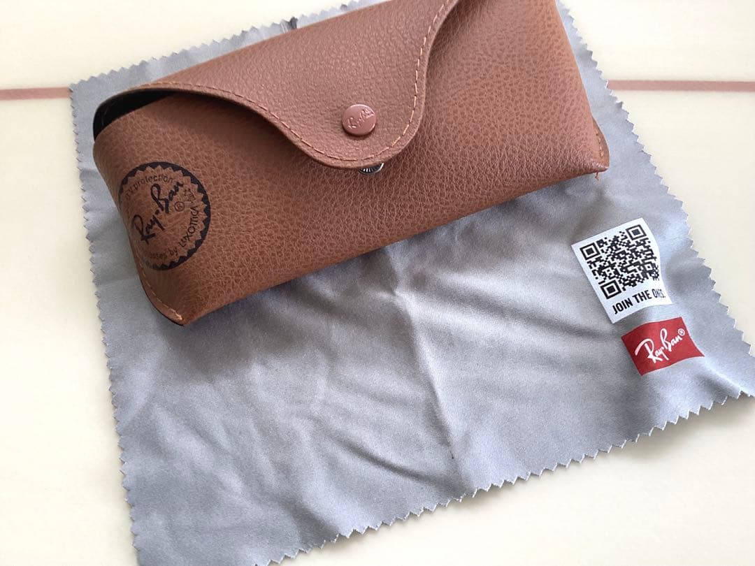 RayBan レイバン RB3447 004/T1