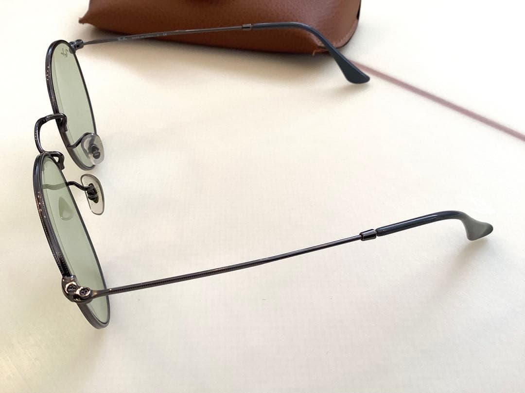 RayBan レイバン RB3447 004/T1