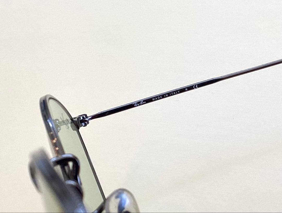 RayBan レイバン RB3447 004/T1
