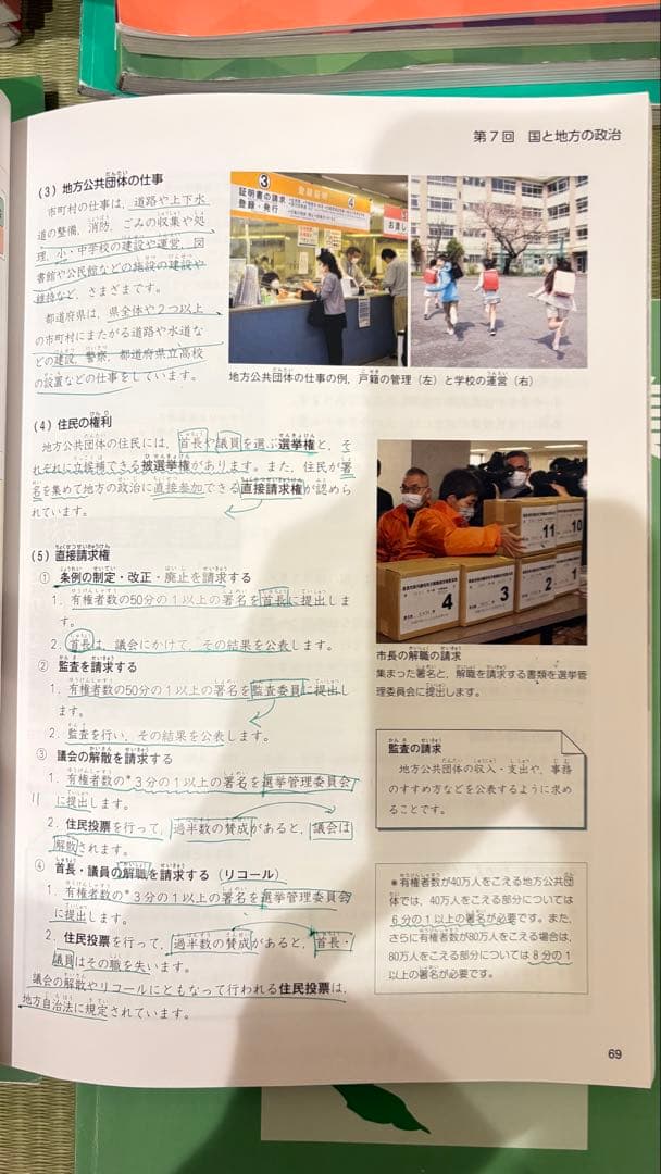 四谷大塚予習シリーズ6年生上下巻　国語算数理科社会　週間テスト問題集　48冊