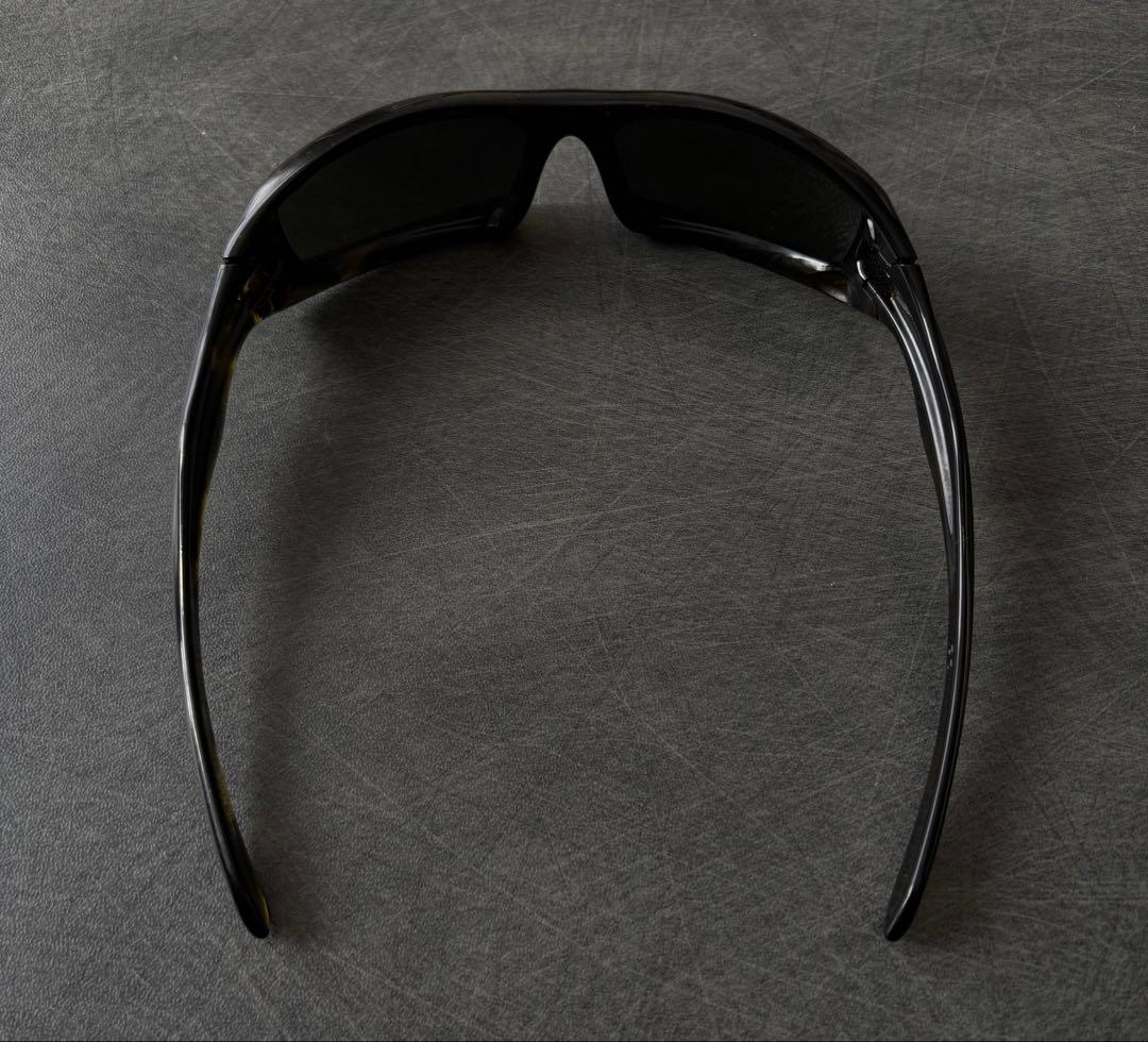 y*様 oakley archive monster pup 廃盤