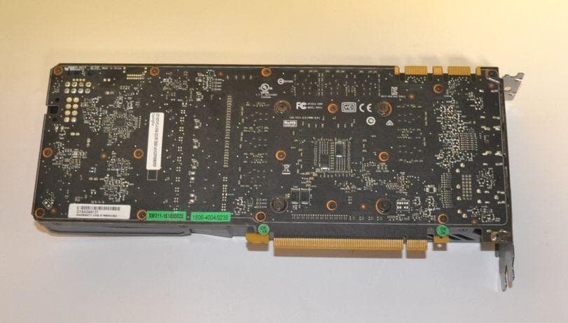 ELSA　GTX1070　8G