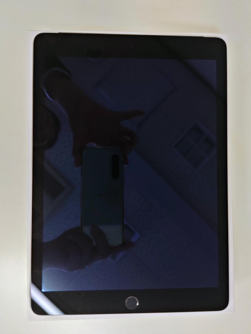 Apple iPad Air2 Wi-Fi+Cellular 64GB シルバー