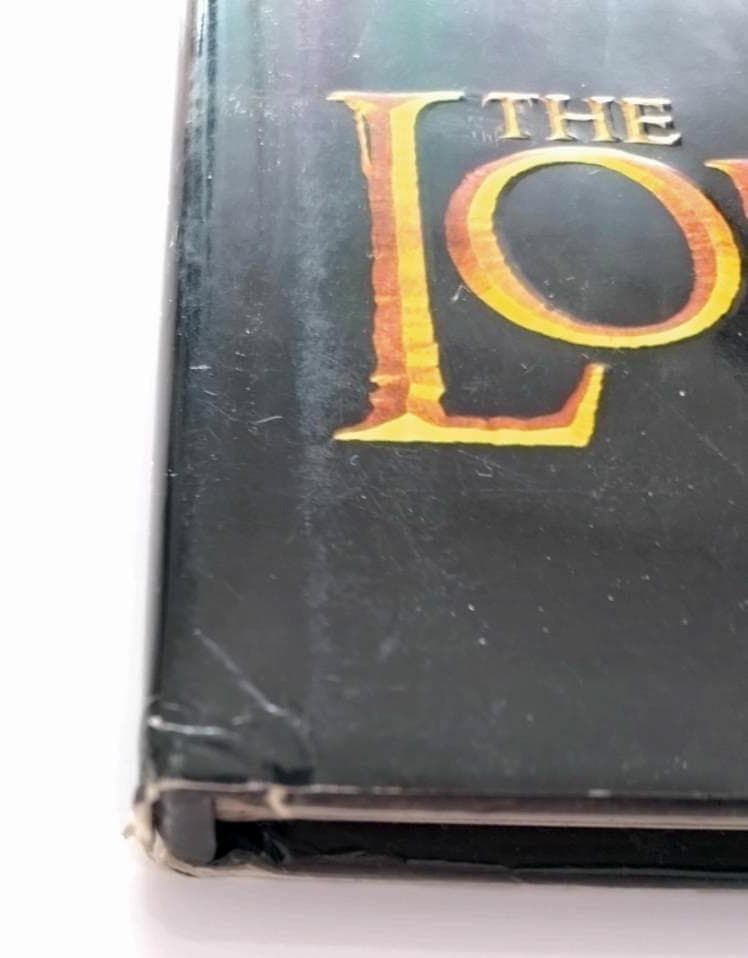 The Art of the Two Towers ロードオブザリング　英語版