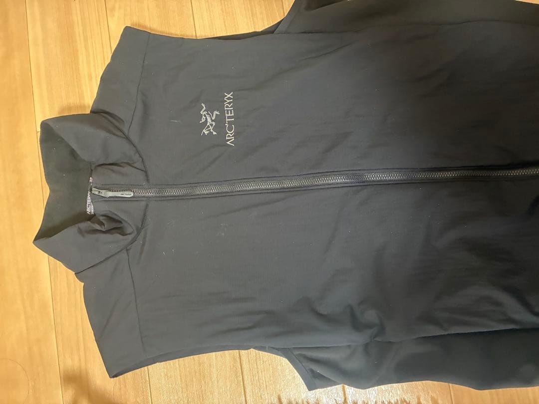 arc'teryx アトムLTベスト S アークテリクス