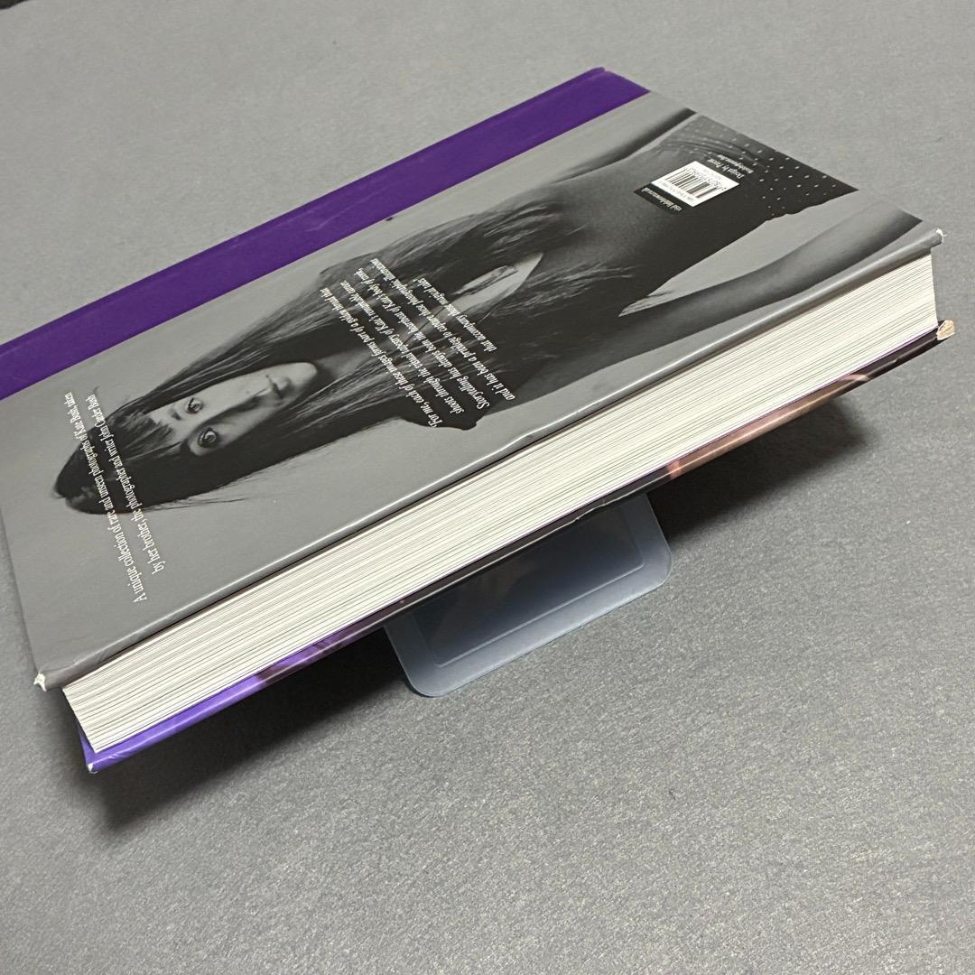 ケイト・ブッシュ 写真集 インサイド・ザ・レインボウ【新品】