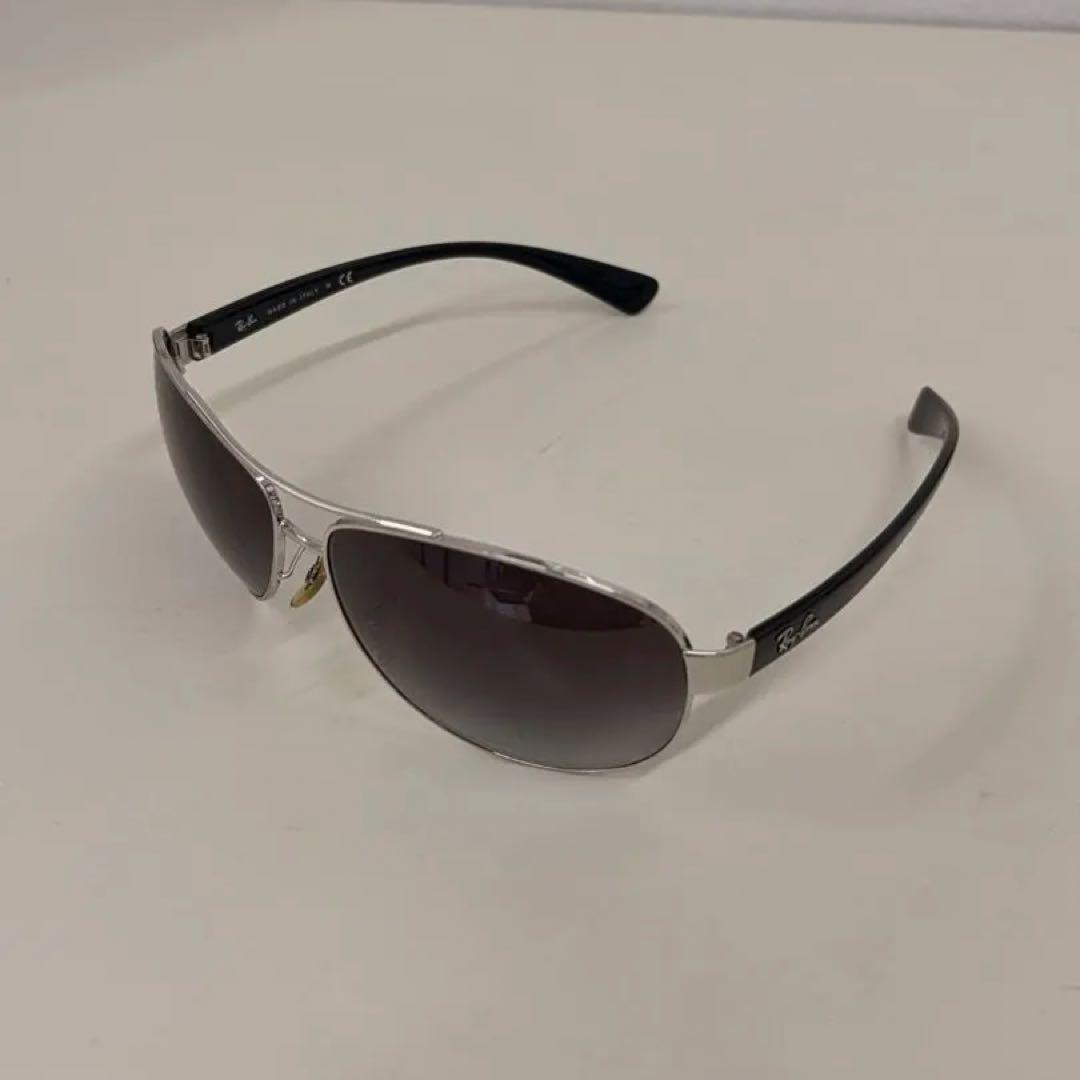 ray-ban RB3386 003/8G サングラス ティアドロップ