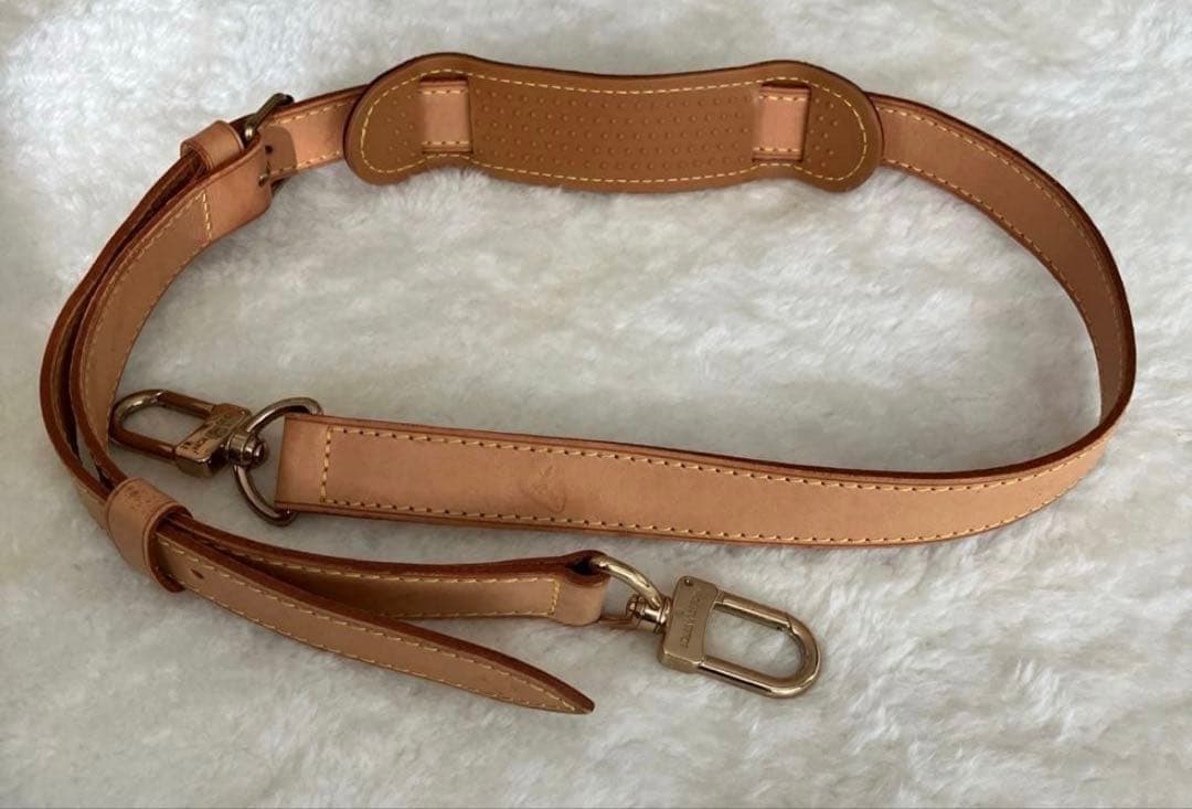 【正規品】Louis Vuitton キーポール 50 バンドリエイル