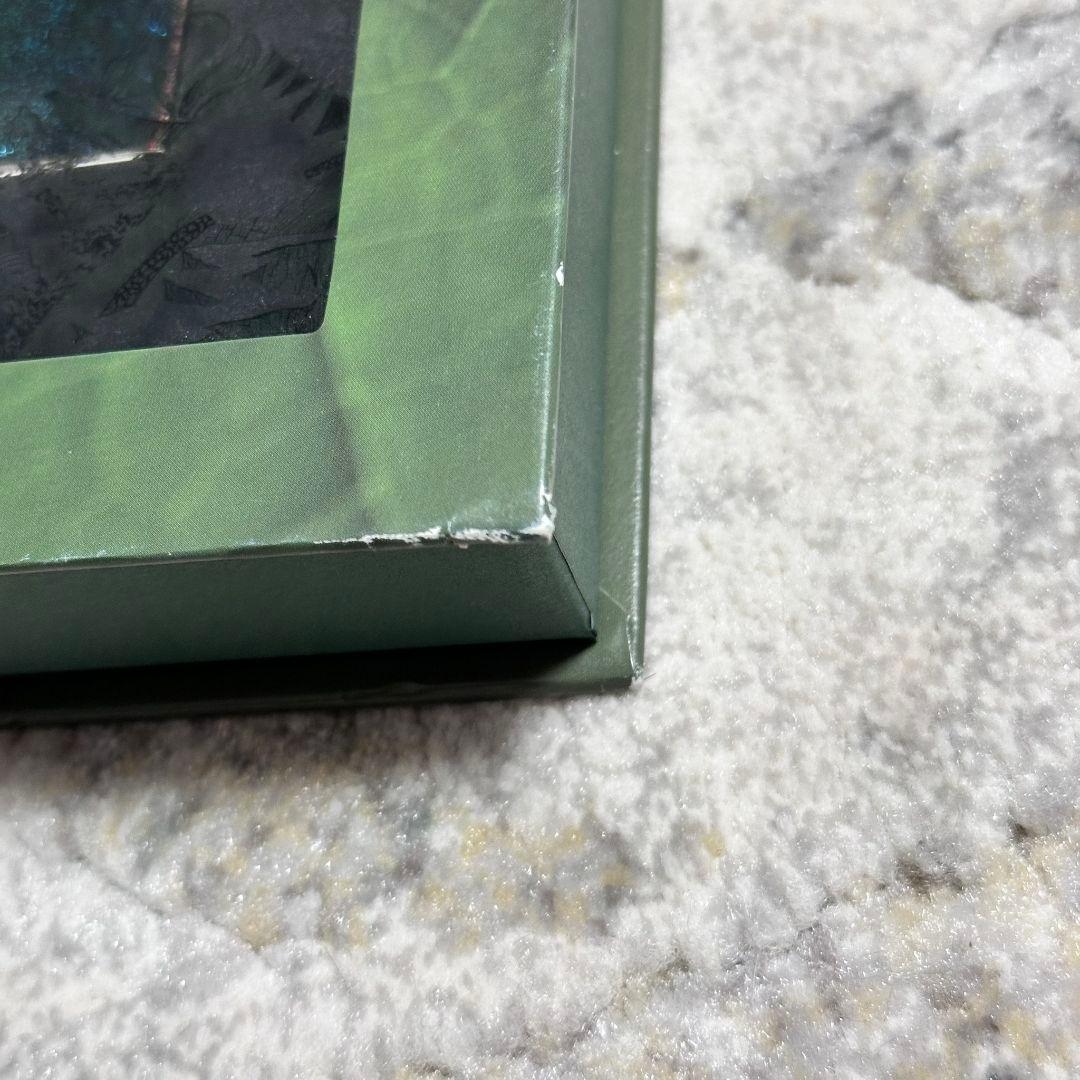廃盤 輸入盤 EXO LAY アルバム NAMANANA CD 2枚組