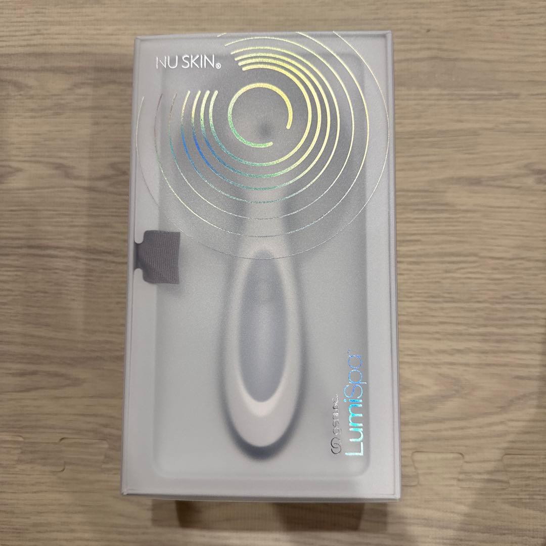 ニュースキン　ルミスパ