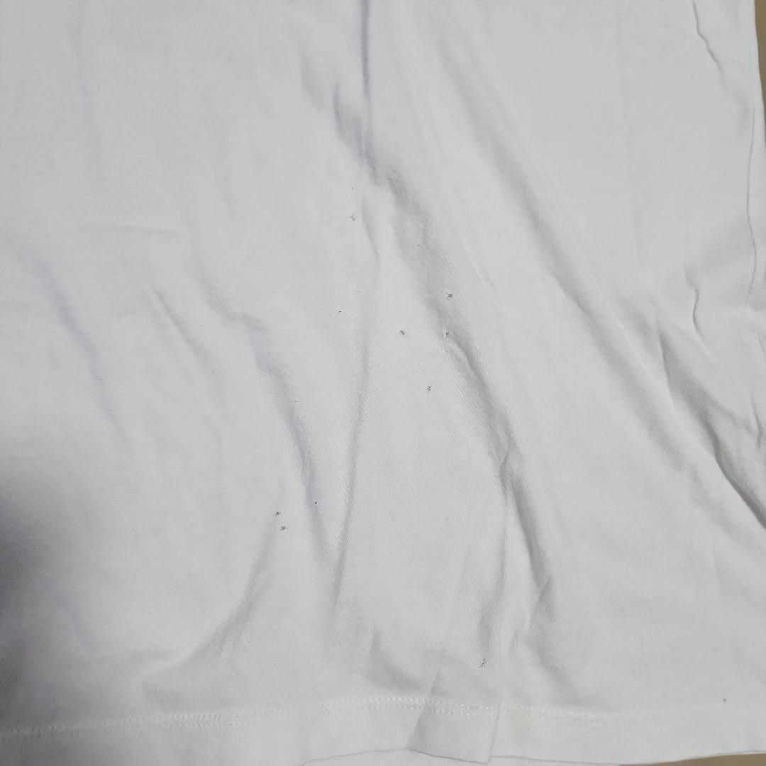 GUCCI ホワイト Tシャツ XLサイズ メンズ