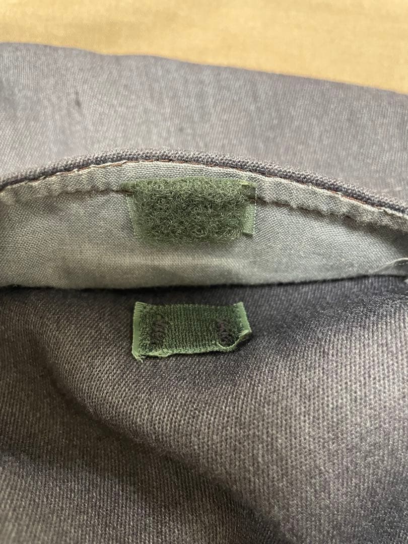 MR.2PLY ヴィンテージ ジャケット ウィップコード 60s TALON