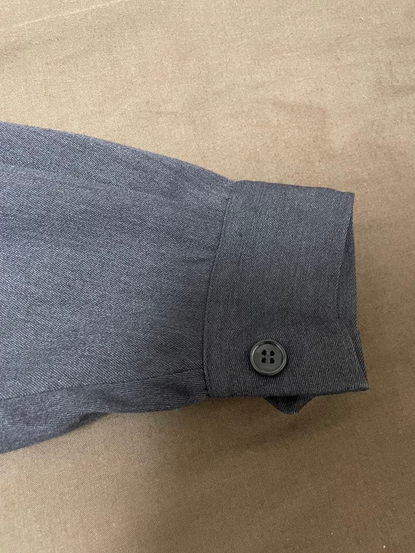 MR.2PLY ヴィンテージ ジャケット ウィップコード 60s TALON