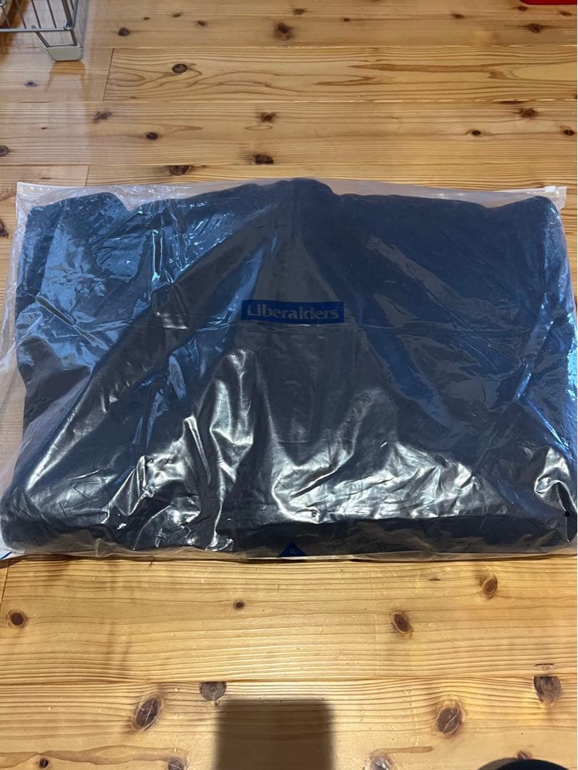 liberaiders コート　アウター　M 新品未使用