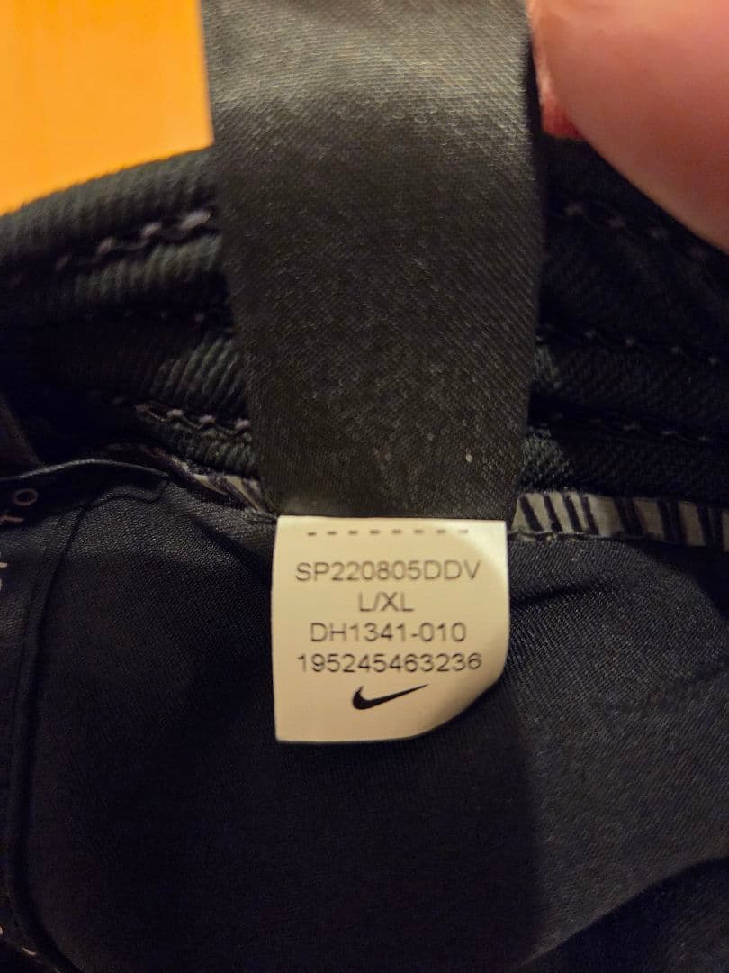 と*】様 Malbon Golf NIKE キャップ Classic99 クラシ
