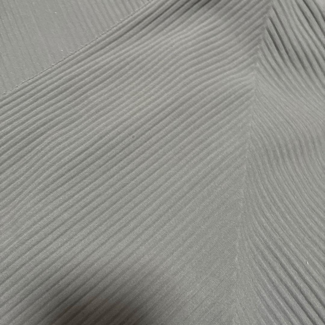 イッセイミヤケ ミー ISSEY MIYAKE me シャツ プリーツ