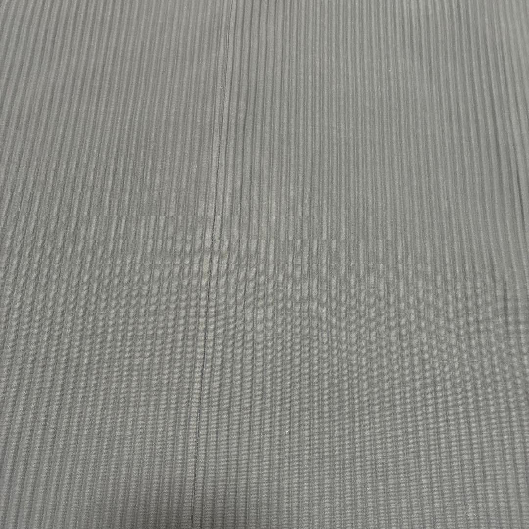 イッセイミヤケ ミー ISSEY MIYAKE me シャツ プリーツ