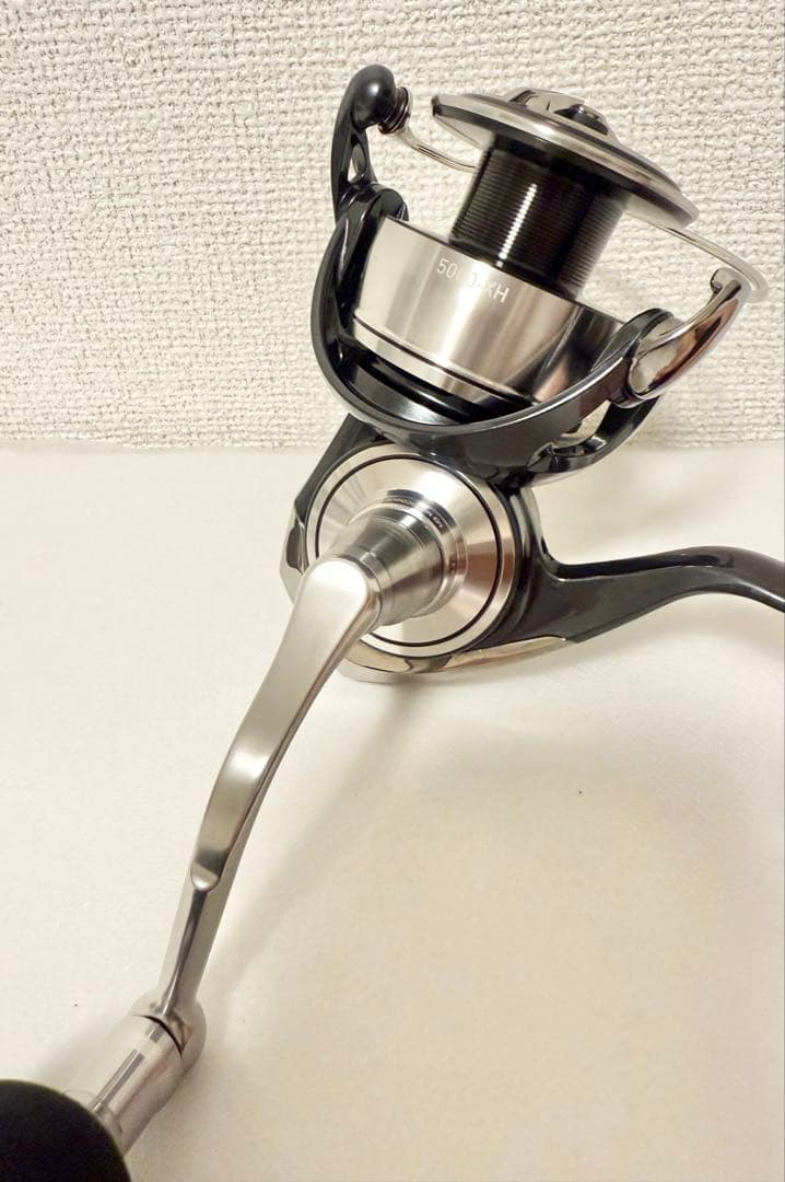 リール DAIWA 24 CERTATE SW 5000-XH