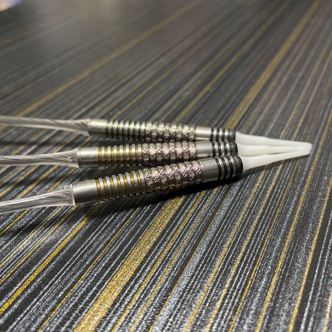 激レア 限定 超人気モデル ソフトダーツ リカルドα リカルド アルファ