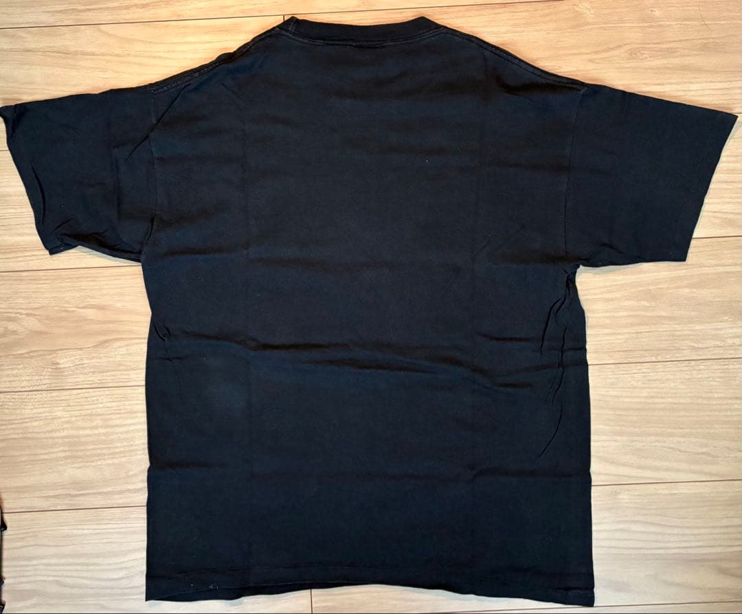 ひ*わ様 CHANGES チェンジーズ 猿の惑星 90s ヴィンテージ Tシャツ