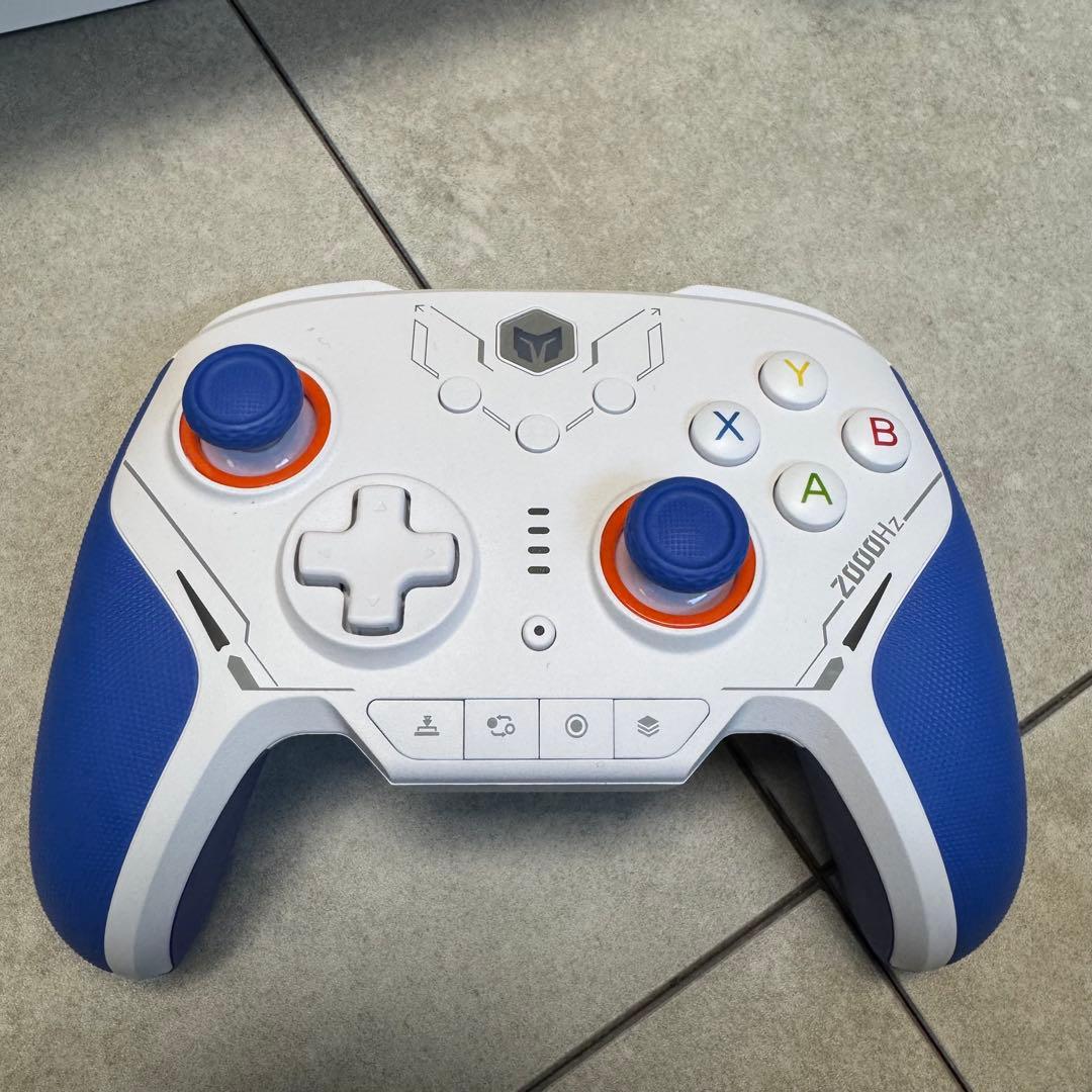 BLITZ 2 ブリッツ2 BIGBIGWON PC PAD