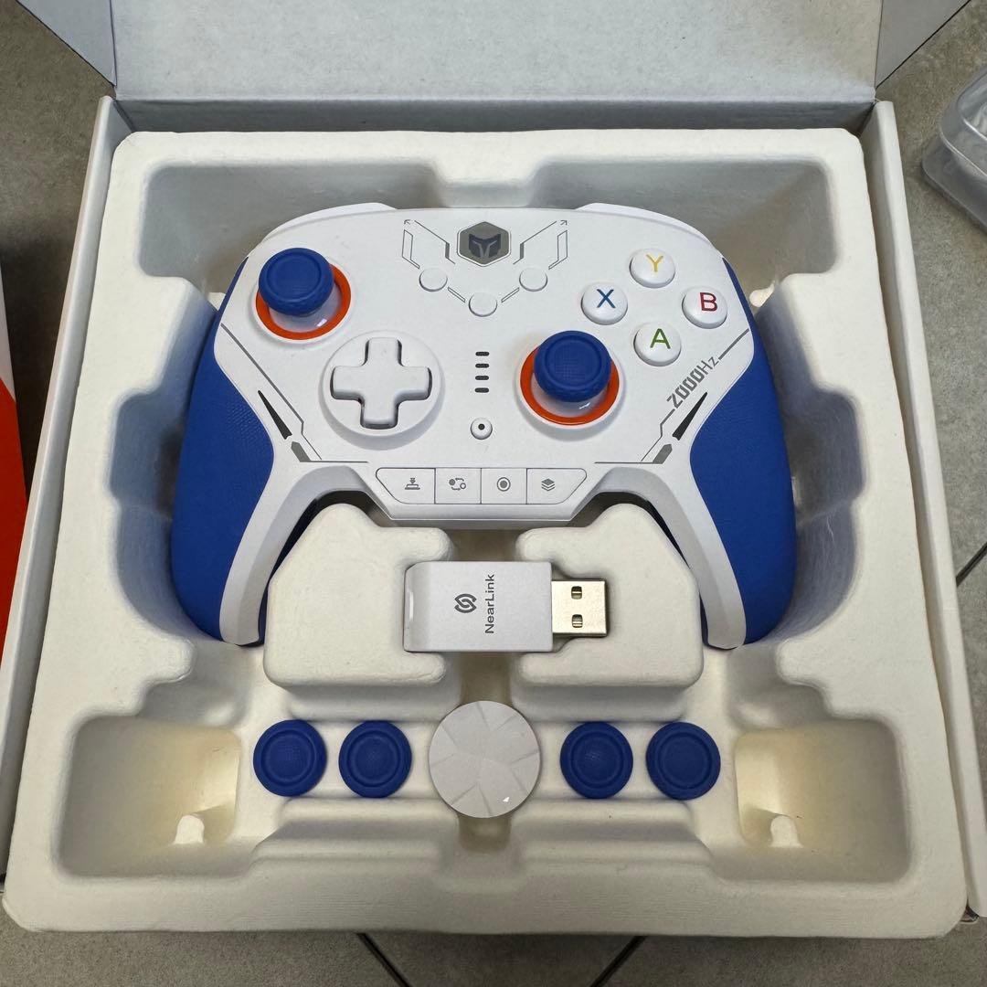 BLITZ 2 ブリッツ2 BIGBIGWON PC PAD