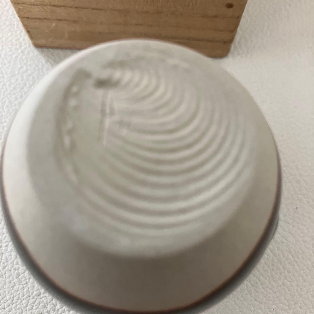 茶道具 茶入 定一 共箱