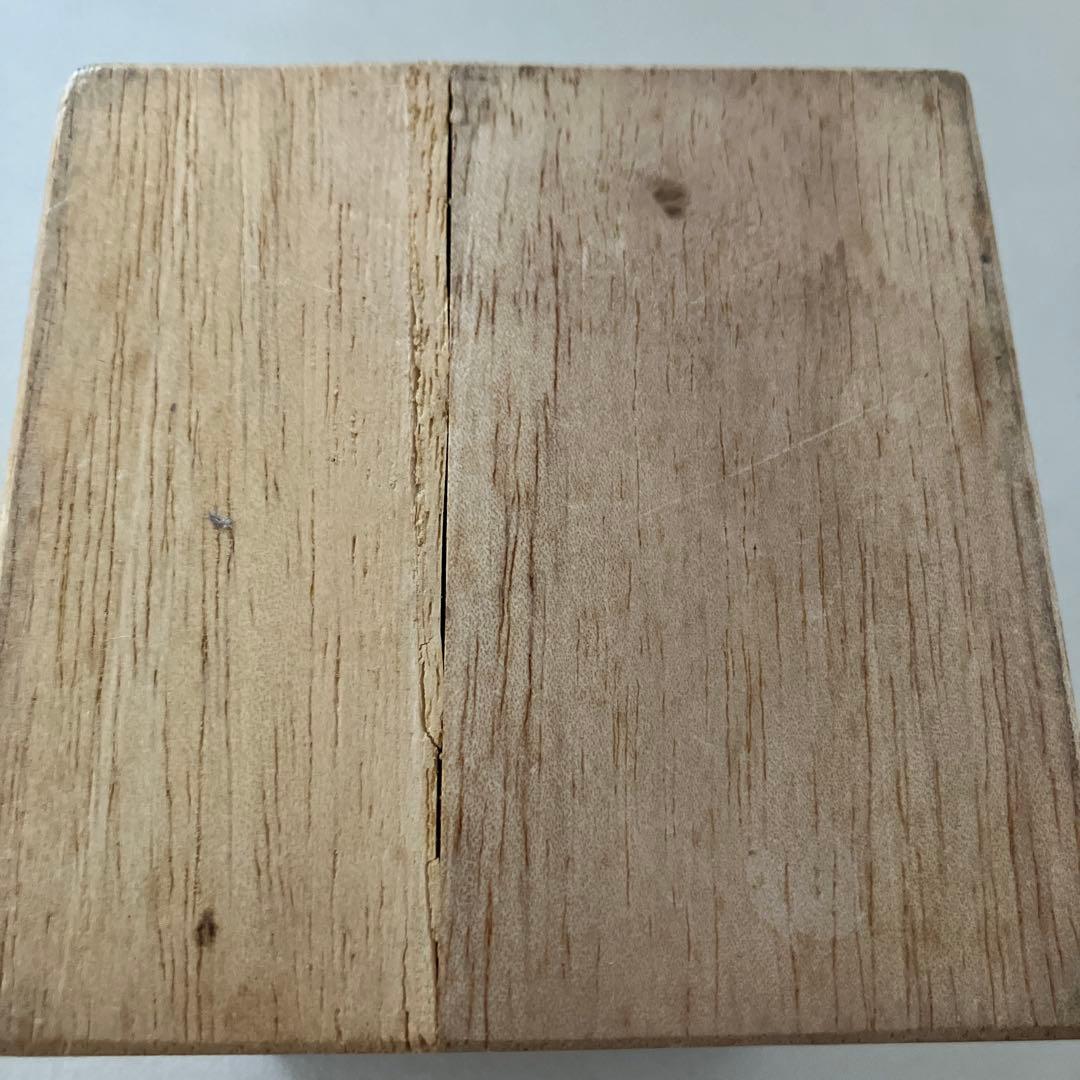 茶道具 茶入 定一 共箱