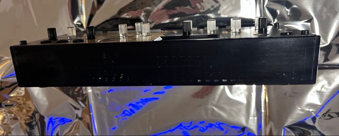 鍵盤楽器 KORG volca drum