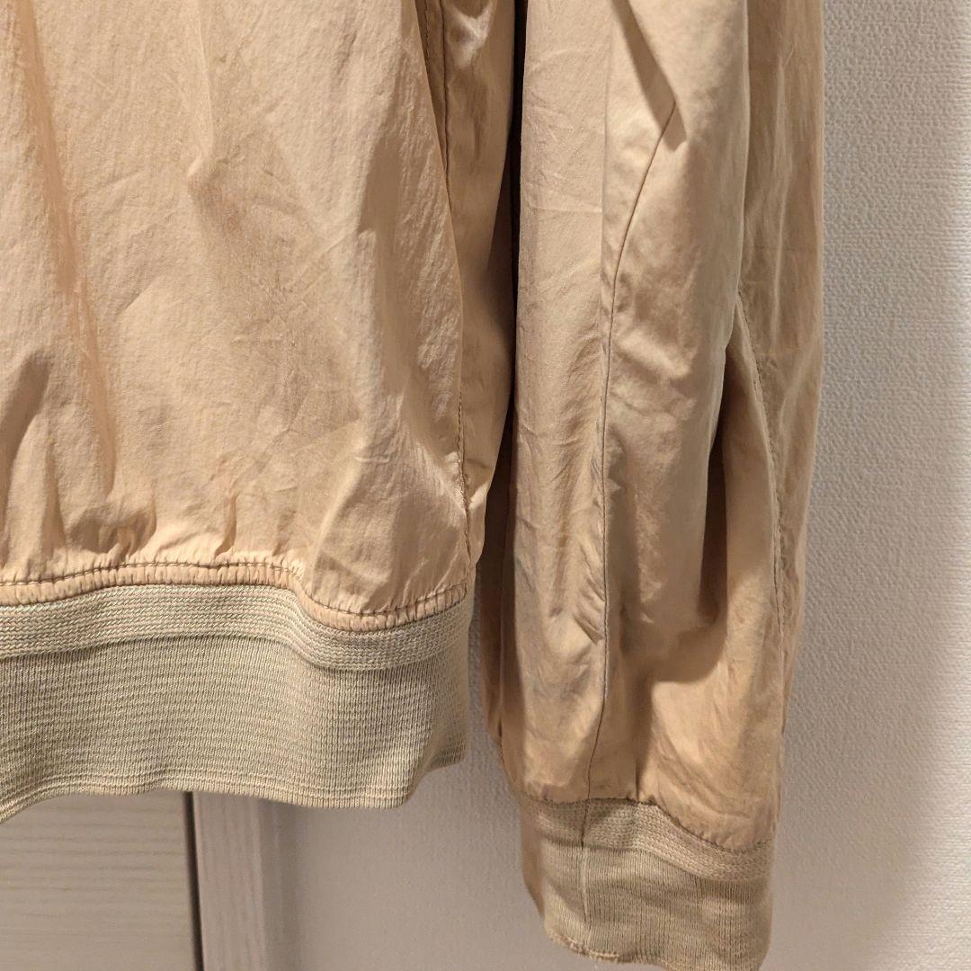 Polo Ralph Lauren ラルフローレン スイングトップ ベージュ