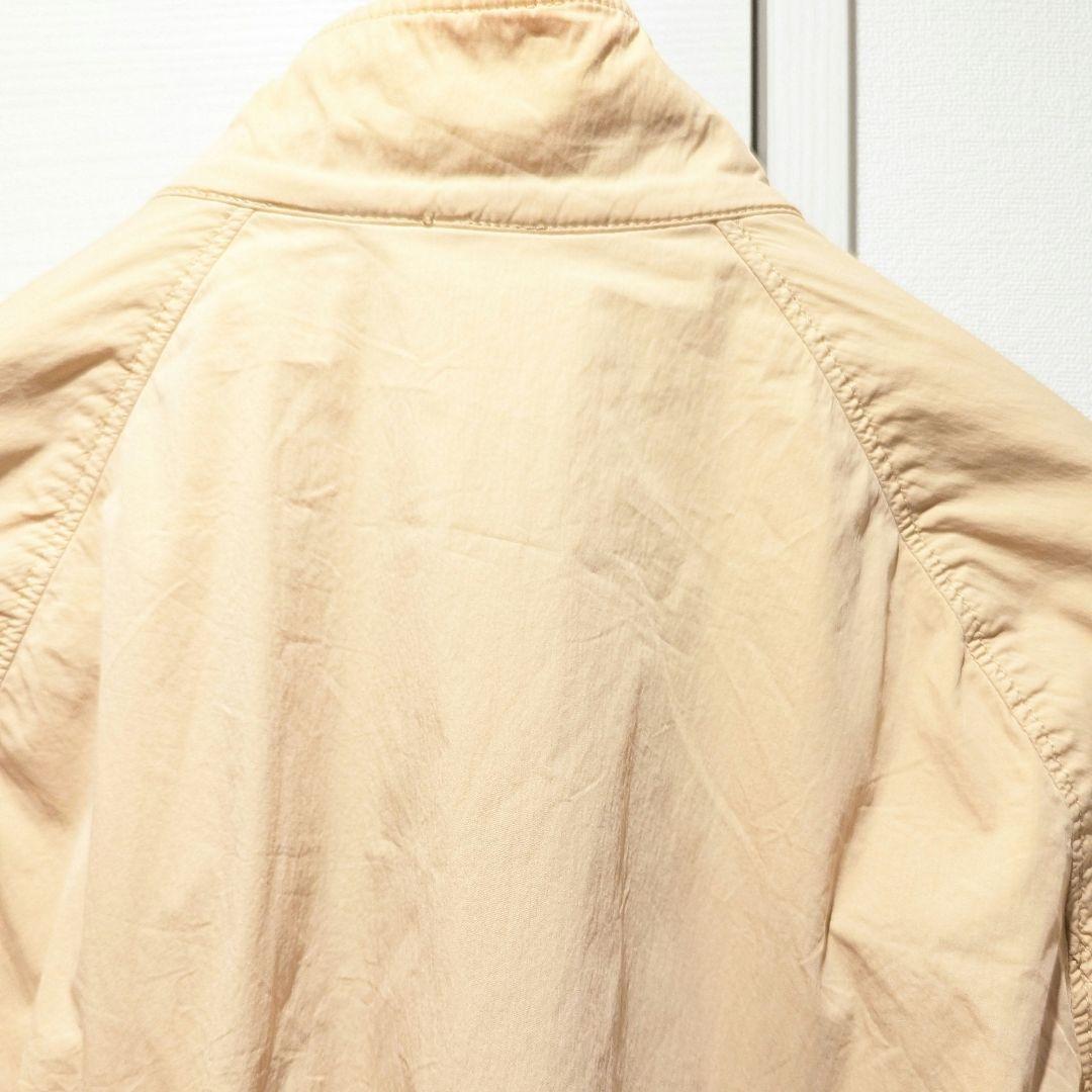 Polo Ralph Lauren ラルフローレン スイングトップ ベージュ