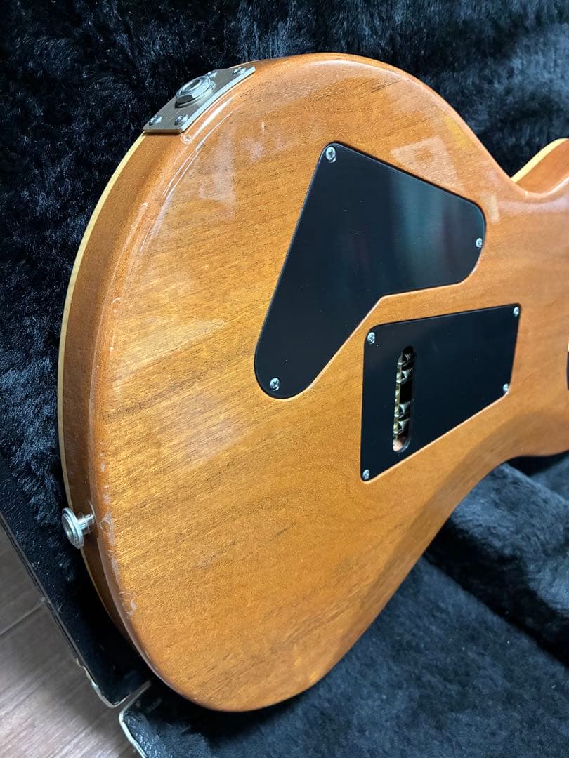 ギター PRS Custom24 10TOP EXP LTD Blue Fade
