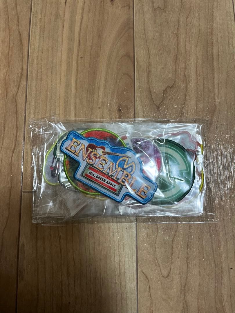10 & \"\"Harmony\"\" COMPLETE BOX 送料込みは9800円