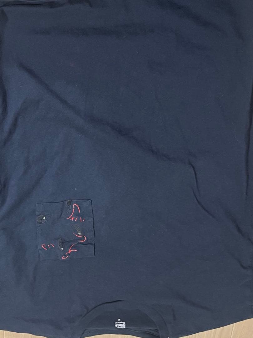 グラニフ Tシャツスウェット8枚まとめ売りセット