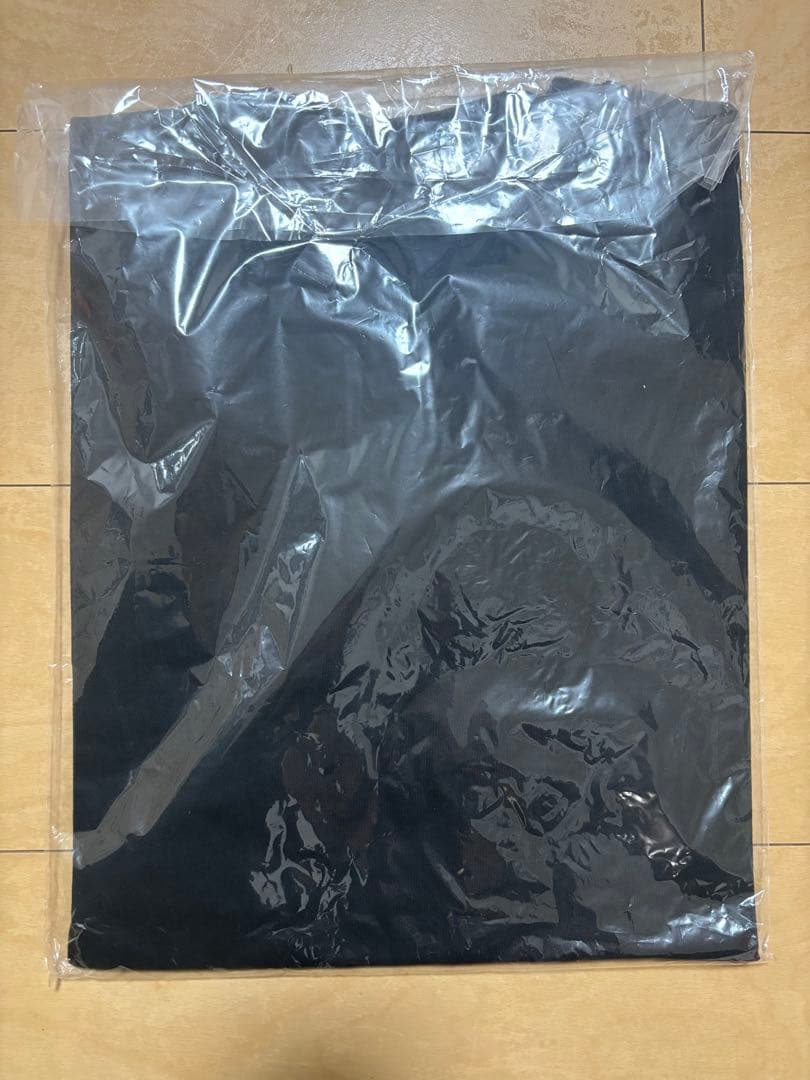HYSTERIC GLAMOUR 黒 Tシャツ 未開封