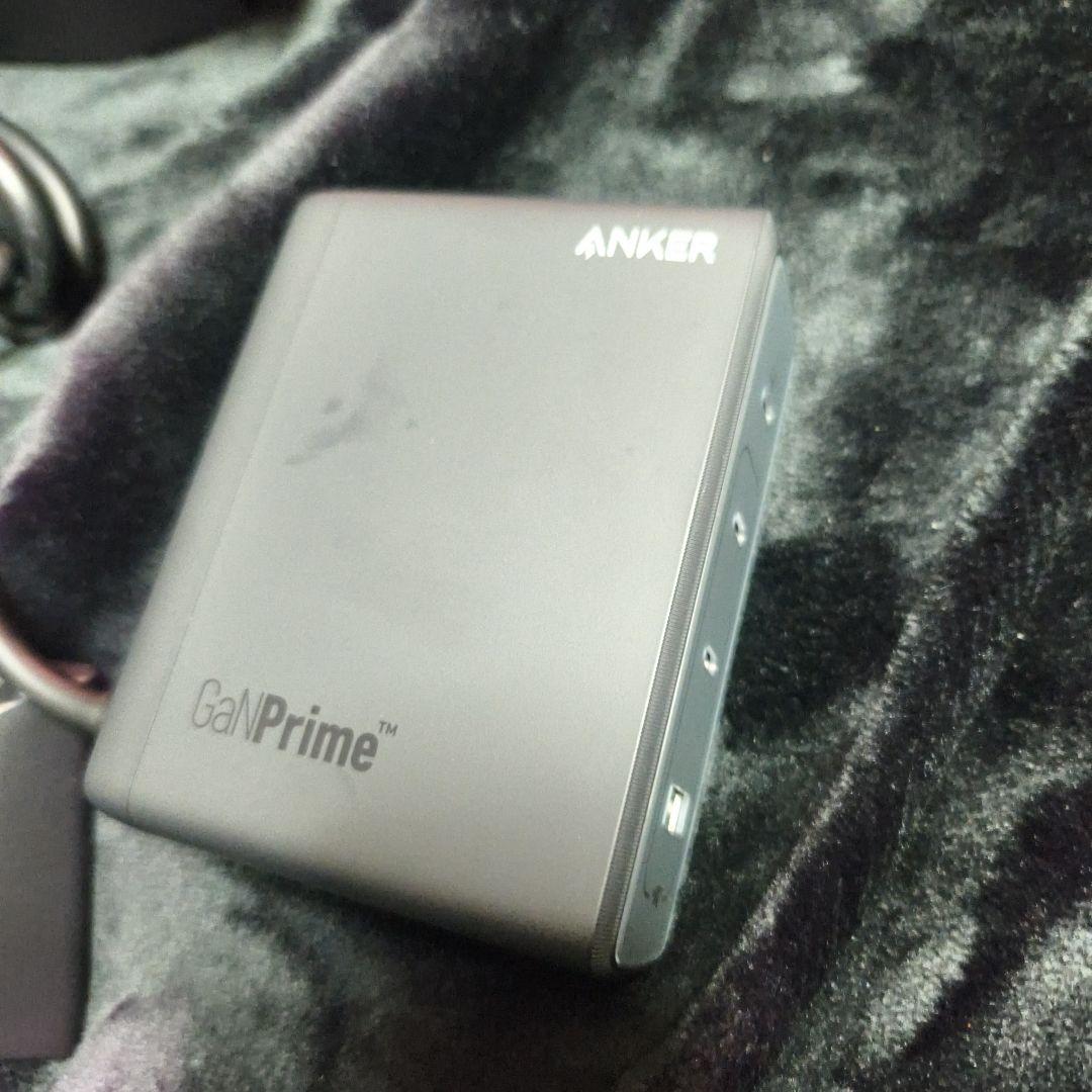 その他 Anker GaNPrime 240w