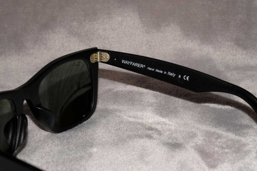Ray-Ban サングラス ORIGINAL WAYFARER CLASSIC