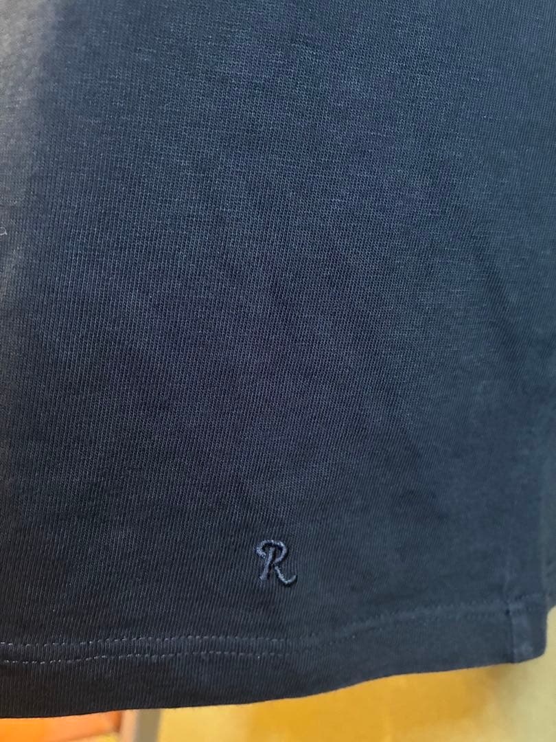 RAF SIMONS JOY DIVISION printTシャツ Msize