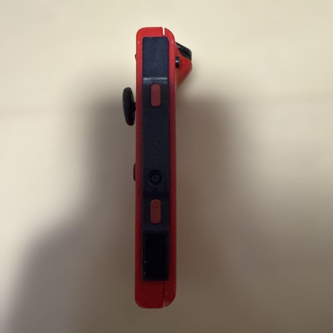 【ジャンク】Nintendo Switch 本体セット（左ジョイコン認識不可）