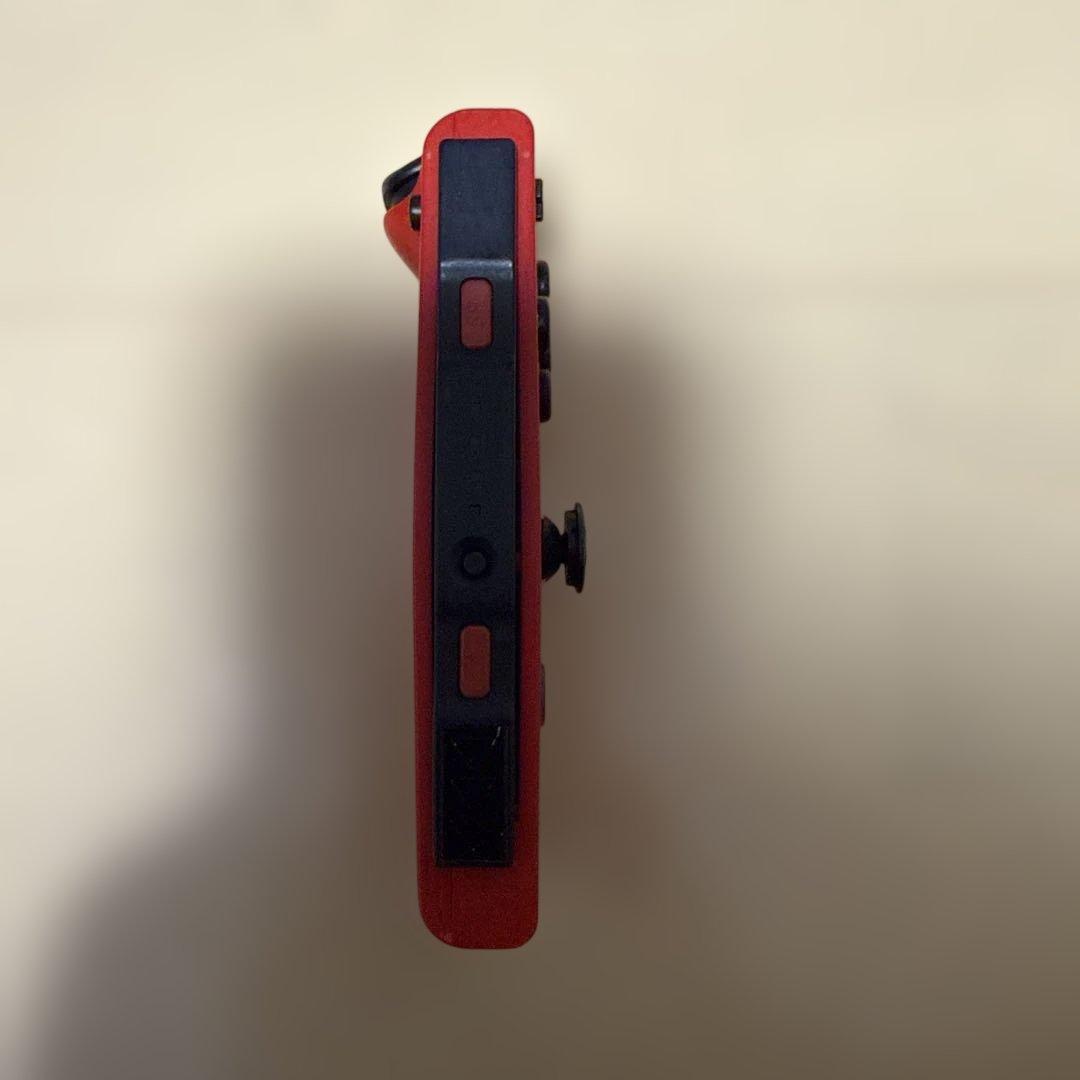 【ジャンク】Nintendo Switch 本体セット（左ジョイコン認識不可）