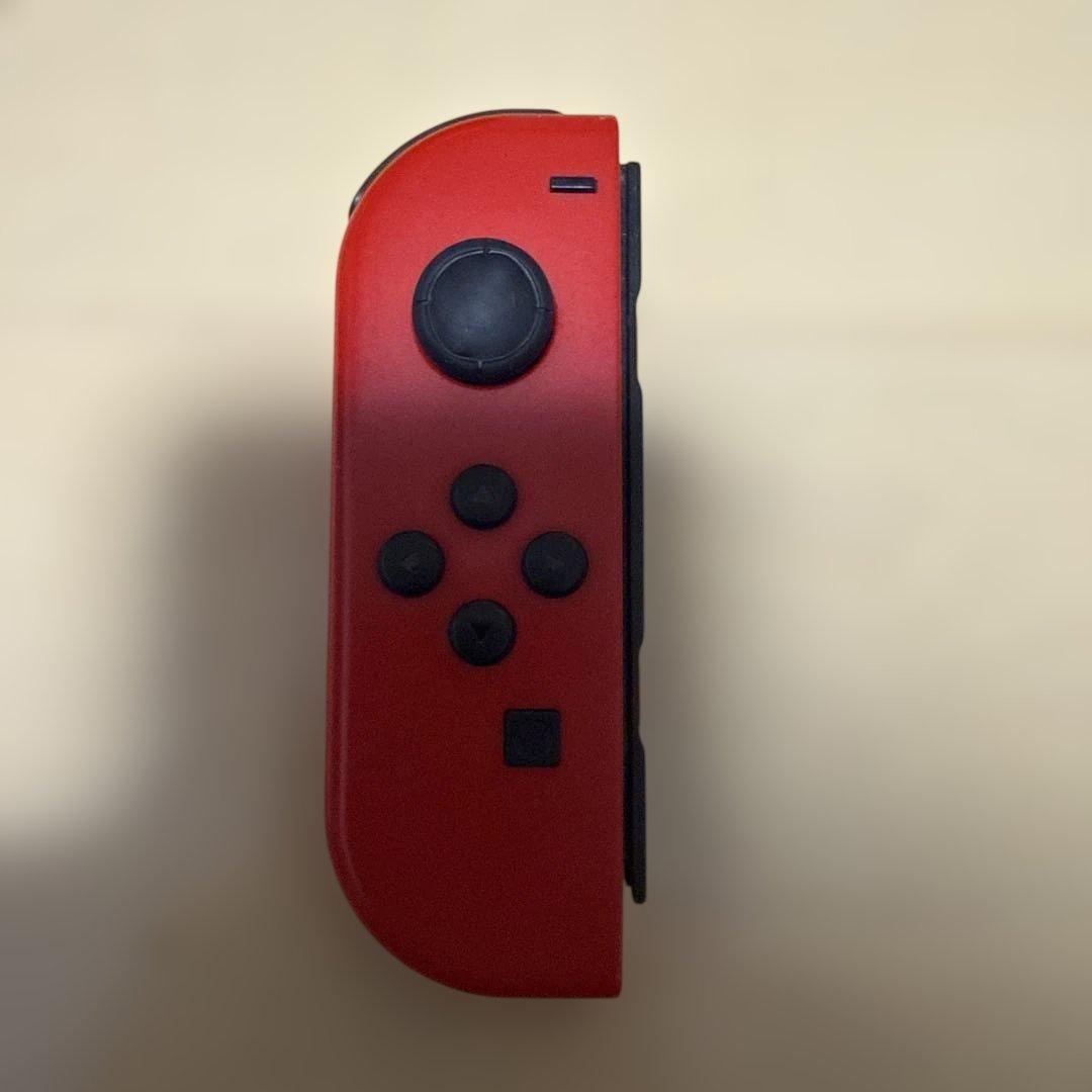 【ジャンク】Nintendo Switch 本体セット（左ジョイコン認識不可）